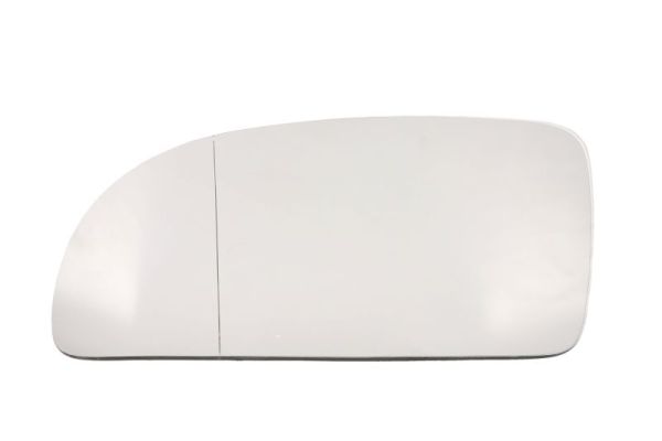 Sticla oglinda, oglinda retrovizoare exterioara 6102-02-1251193P BLIC