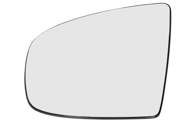 Sticla oglinda, oglinda retrovizoare exterioara 6102-02-1272891P BLIC