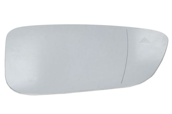 Sticla oglinda, oglinda retrovizoare exterioara 6102-05-2001052P BLIC