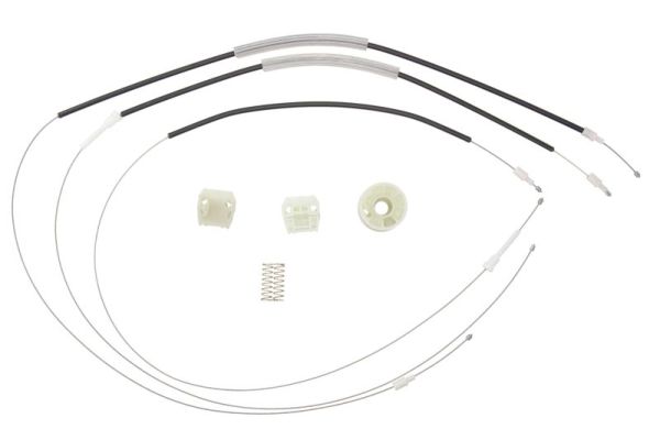 Set reparat, macara geam 6205-01-039802P BLIC