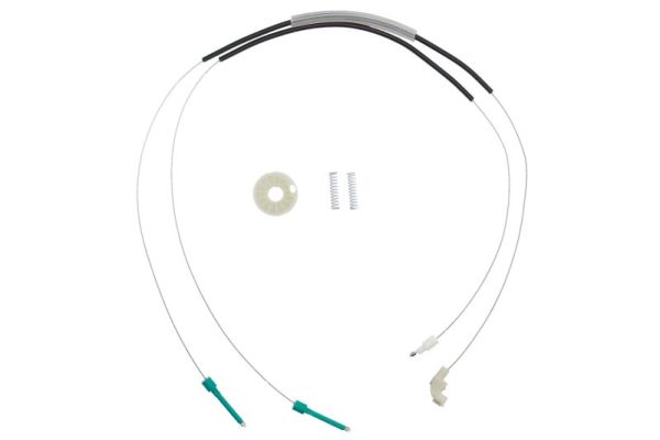 Set reparat, macara geam 6205-03-037807P BLIC