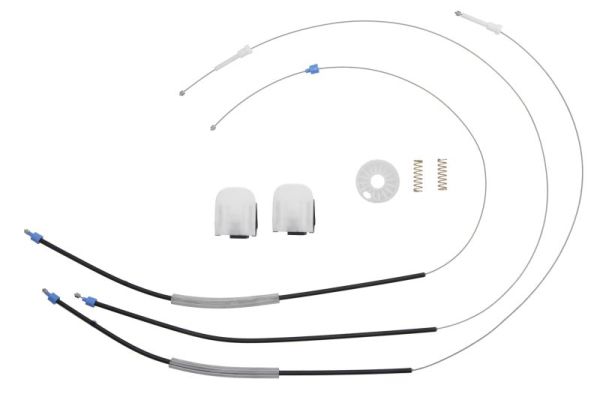Set reparat, macara geam 6205-03-043800P BLIC