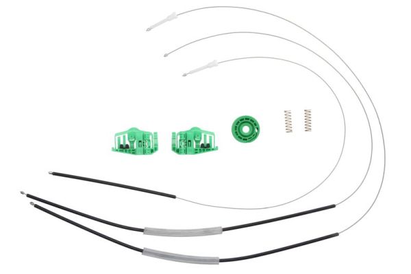 Set reparat, macara geam 6205-05-013819P BLIC