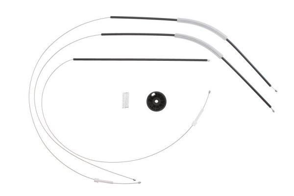 Set reparat, macara geam 6205-09-046809P BLIC