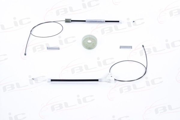 Set reparat, macara geam 6205-22-009807P BLIC