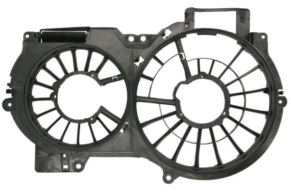 Carcasa, ventilator radiator 6502-03-0031230P BLIC