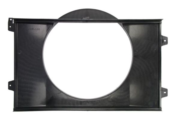 Carcasa, ventilator radiator 6502-03-9562230P BLIC