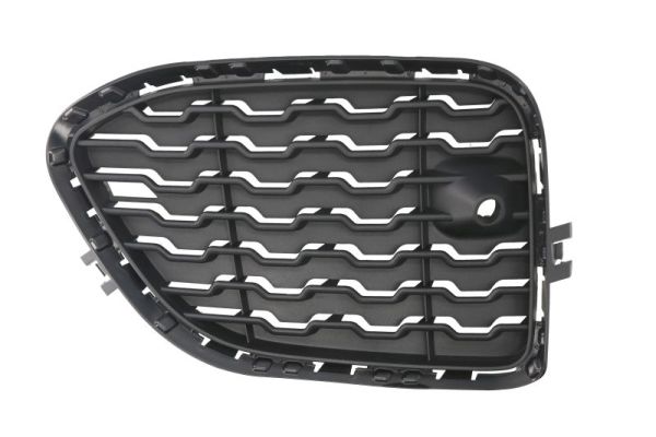 Grila ventilatie, bara protectie 6502-07-0093914P BLIC