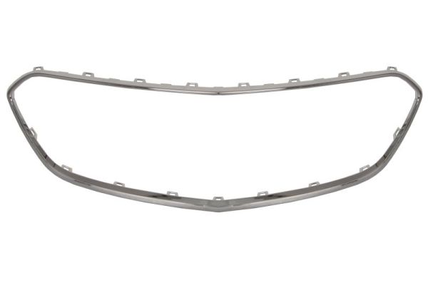 Banda de protectie, grila radiator 6502-07-5029912P BLIC