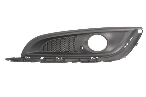 Grila ventilatie, bara protectie 6502-07-5079993P BLIC