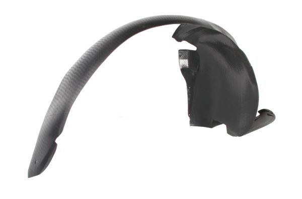 Carenaj,cpasaj roata 6601-01-0580804P BLIC