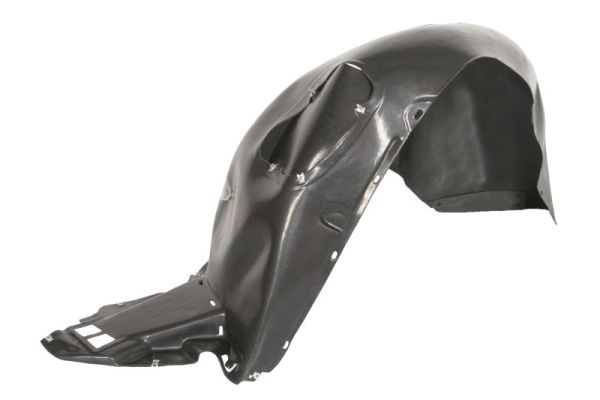 Carenaj,cpasaj roata 6601-01-9515801P BLIC