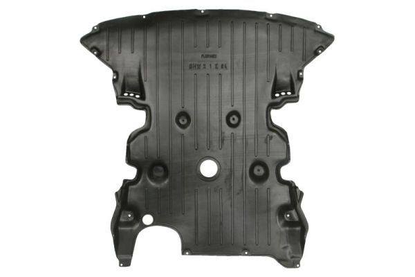 Acoperire motor 6601-02-0092860P BLIC