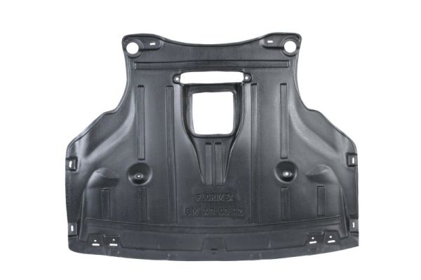 Acoperire motor 6601-02-0093861P BLIC