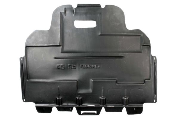 Acoperire motor 6601-02-0524862P BLIC