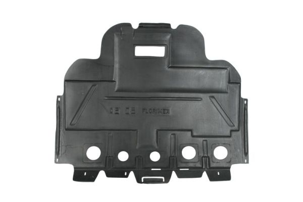 Acoperire motor 6601-02-0524881P BLIC