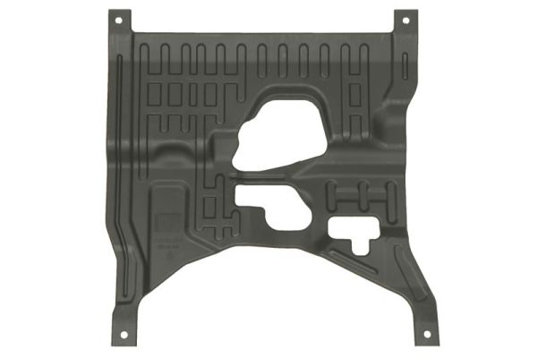Acoperire motor 6601-02-0553860Q BLIC