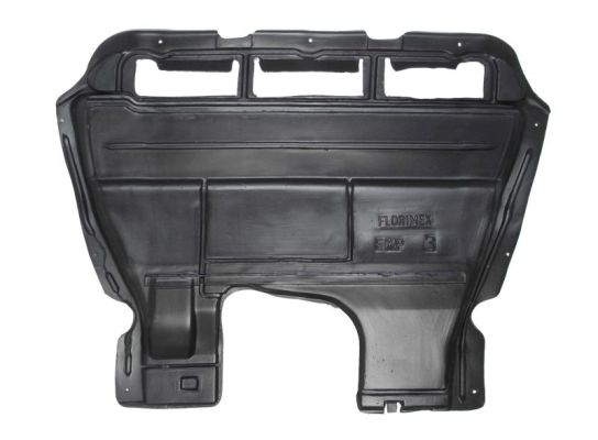 Acoperire motor 6601-02-0557860P BLIC
