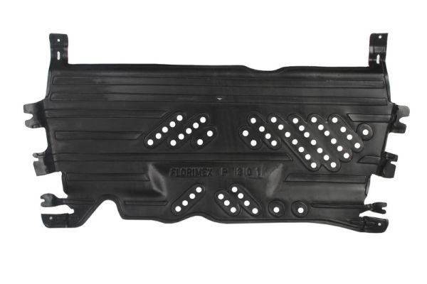 Acoperire motor 6601-02-0560860P BLIC