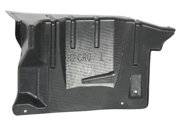 Acoperire motor 6601-02-0570871P BLIC
