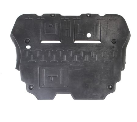 Acoperire motor 6601-02-2048860P BLIC