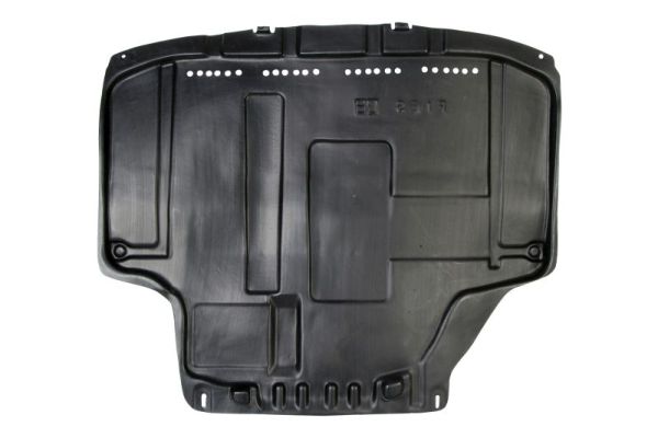 Acoperire motor 6601-02-2565861P BLIC
