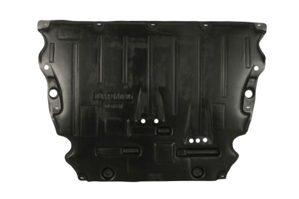 Acoperire motor 6601-02-2583861P BLIC