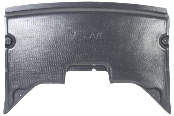 Acoperire motor 6601-02-3505860P BLIC