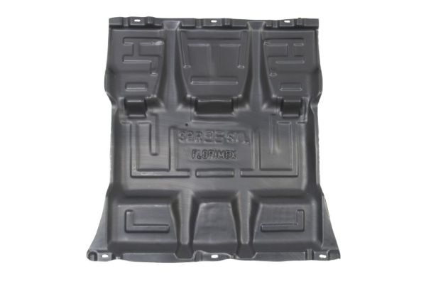 Acoperire motor 6601-02-3548860P BLIC