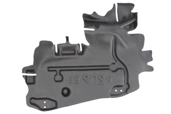 Acoperire motor 6601-02-5508871P BLIC