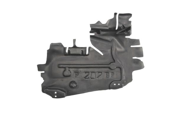 Acoperire motor 6601-02-5508872P BLIC