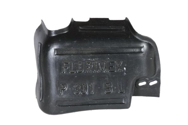 Acoperire motor 6601-02-5511861P BLIC
