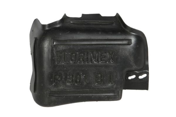 Acoperire motor 6601-02-5511862P BLIC