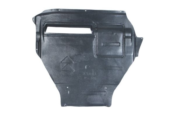 Acoperire motor 6601-02-5513860P BLIC
