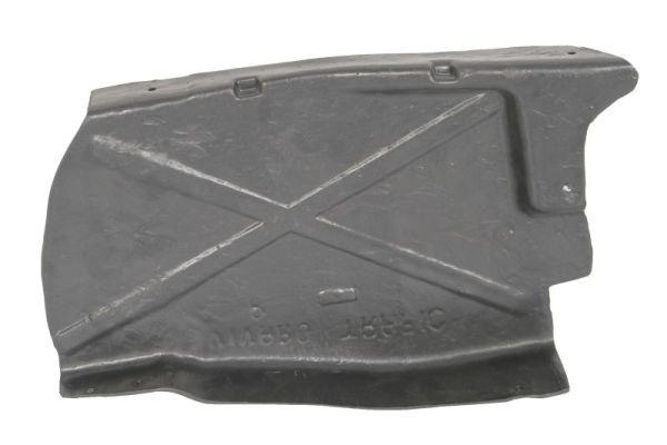 Acoperire motor 6601-02-6062872P BLIC