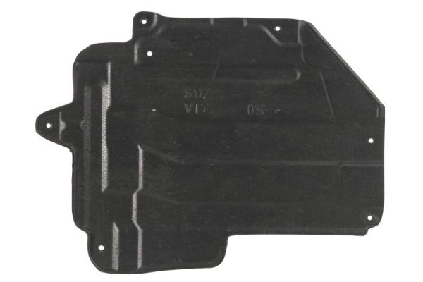 Acoperire motor 6601-02-6825861P BLIC