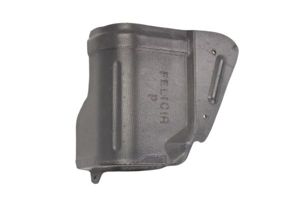 Acoperire motor 6601-02-7513872P BLIC