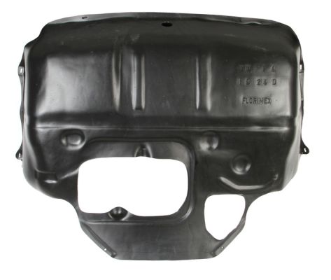 Acoperire motor 6601-02-9558860P BLIC