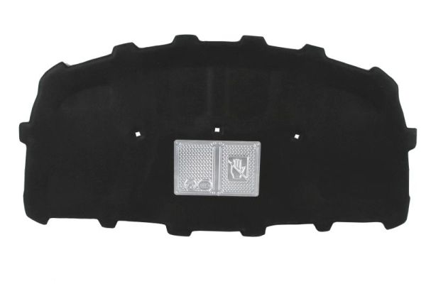 Material amortizare zgomot, nisa motor 6804-00-0030290P BLIC