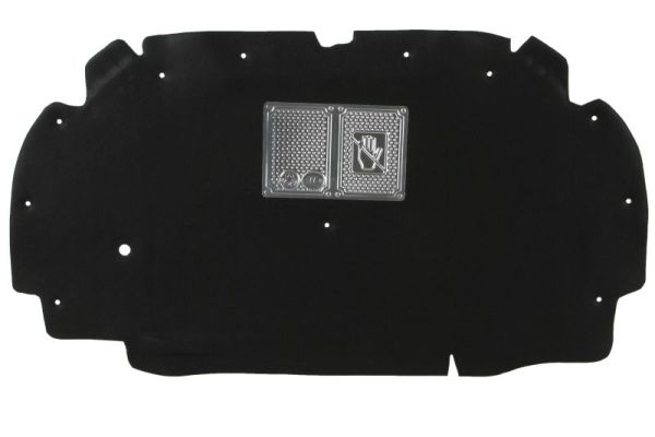Material amortizare zgomot, nisa motor 6804-00-0526290P BLIC