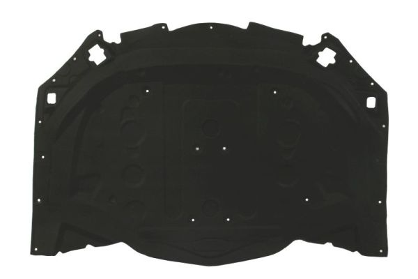 Material amortizare zgomot, nisa motor 6804-00-3514290P BLIC