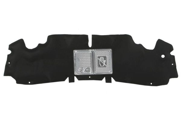Material amortizare zgomot, nisa motor 6804-00-5545290P BLIC