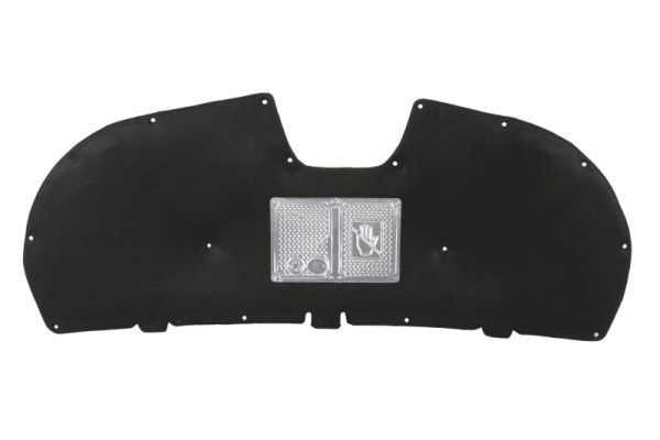 Material amortizare zgomot, nisa motor 6804-00-5548290P BLIC