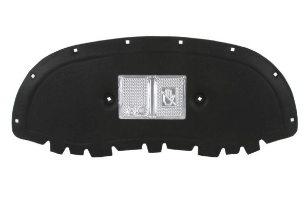 Material amortizare zgomot, nisa motor 6804-00-7528290P BLIC
