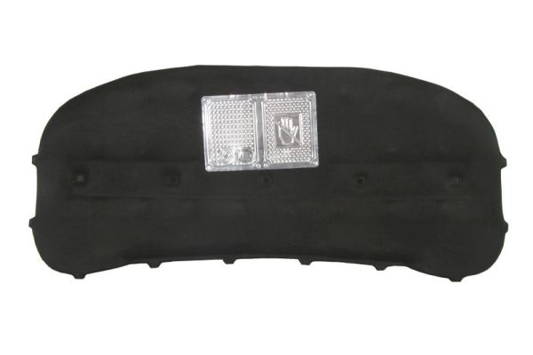 Material amortizare zgomot, nisa motor 6804-00-9545292P BLIC