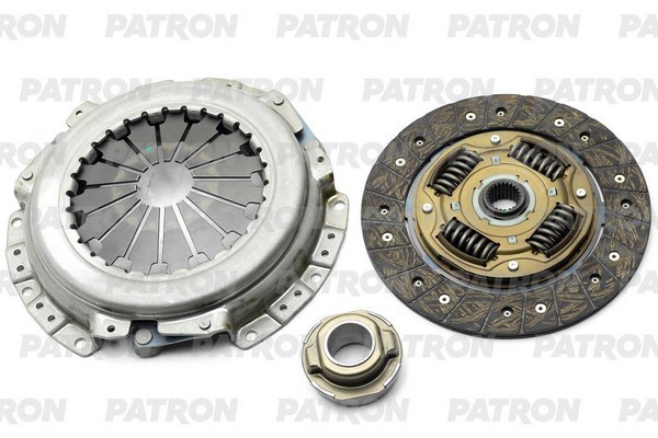 Set ambreiaj PCE0001 PATRON