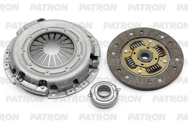 Set ambreiaj PCE0052 PATRON