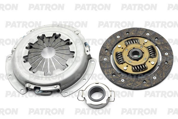 Set ambreiaj PCE0082 PATRON