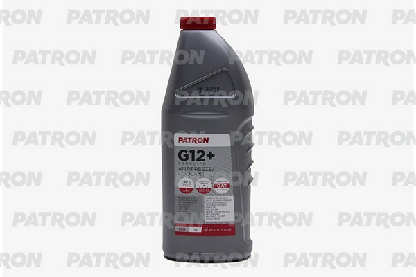 Antigel PCF2001 PATRON