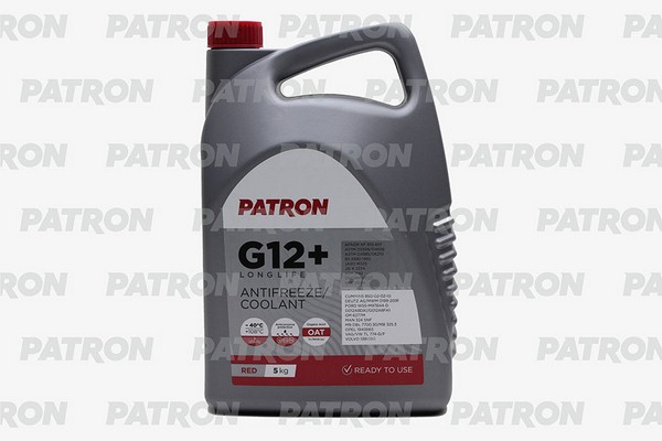 Antigel PCF2005 PATRON